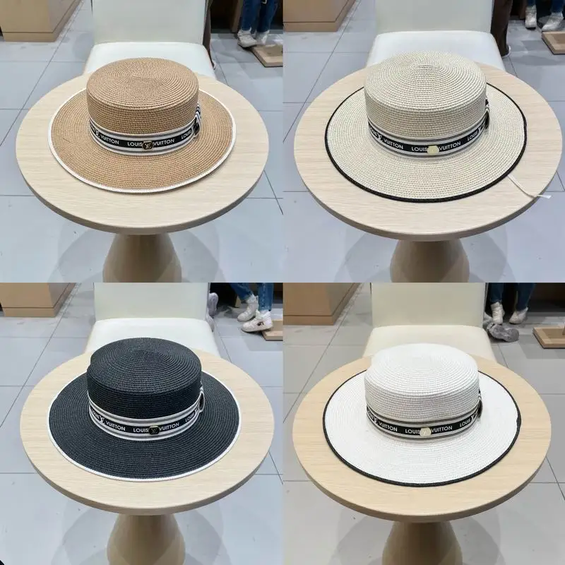 Chanel top hat 040205